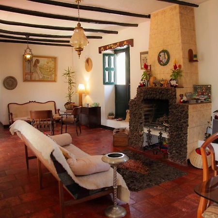Casa Dante, Desde 1792! Hotel Tibasosa Exterior foto